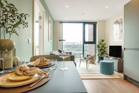 2 bedroom apartment to rent - Photo 2