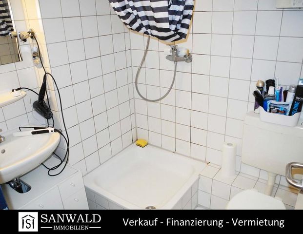 Perfektes Studenten-Apartment mit Garage - Photo 1