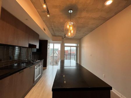 For Lease - 109 Ossington Avenue Unit# 308, Toronto, Ontario - Photo 4