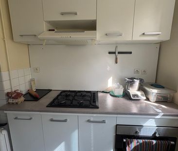 Location Appartement 3 pièces 64m² LYON 5ème - Photo 3