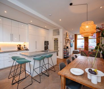 Te huur: Huis Westergracht in Haarlem - Foto 1