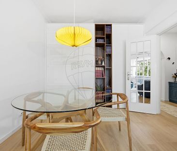 Apartamento T2 em Lisboa - Foto 3