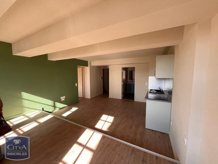 Location Appartement 2 pièces 46m² AGEN 47000 - Photo 2