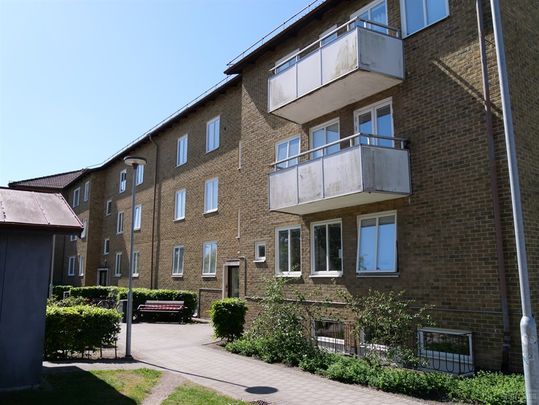 Jupitervägen 29 - Photo 1