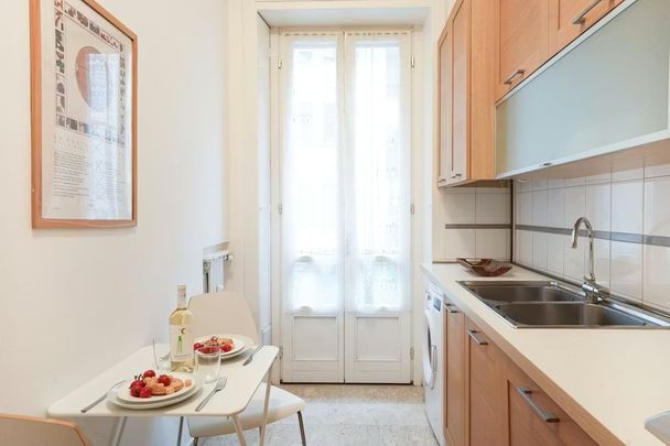 Via dei Pellegrini, Milan, Lombardy 20122 - Photo 1