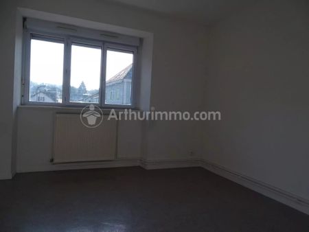 Location Appartement 2 pièces 33 m2 à Seloncourt - Photo 3