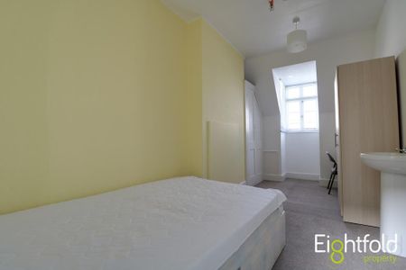 1 bedroom house of multiple occupation to rent - Photo 3