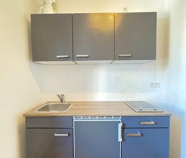 Schöne 2-Zimmer Wohnung in zentraler Lage - Photo 6