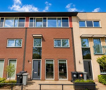 Huis te huur: Burchtpoort 10 2152 EV Nieuw-Vennep - Photo 4