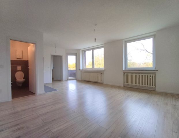 Frisch sanierte 2 Zimmer-Wohnung - Photo 1