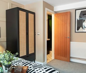 Room 2, Bennett Street NG10 4RA, Property for rent - Photo 4