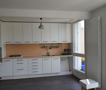 Location appartement 4 pièces, 70.40m², Roissy-en-Brie - Photo 4