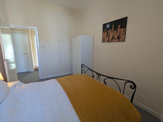 Rosemount Place, Aberdeen - Photo 1
