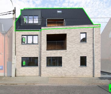 Appartement te huur in Wichelen - Photo 5