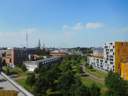 Te huur: Appartement Nonnenveld in Breda - Photo 3