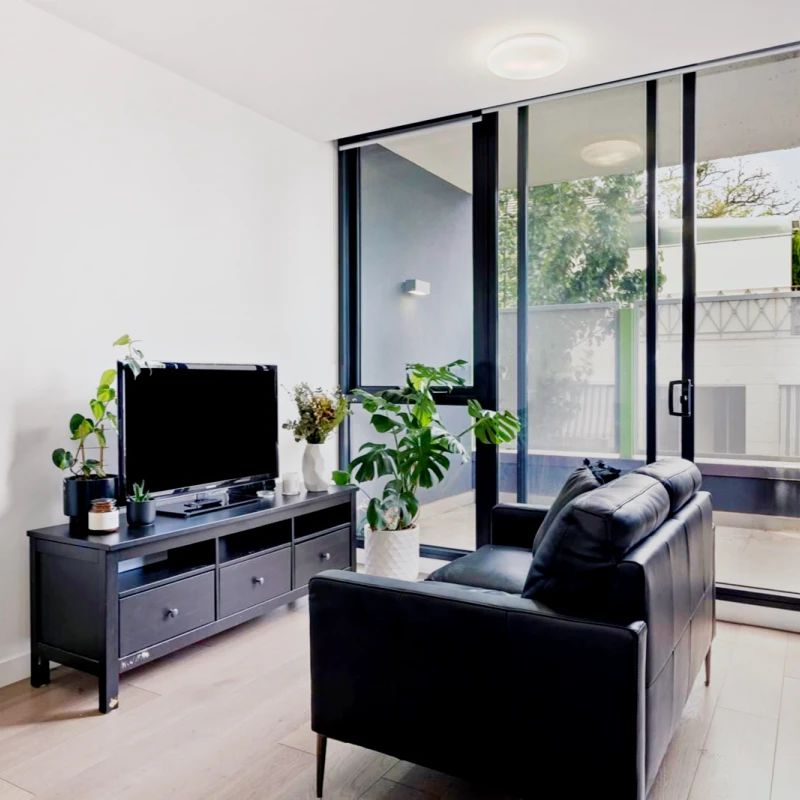 1Bedrooms, 1Bathrooms - Photo 1