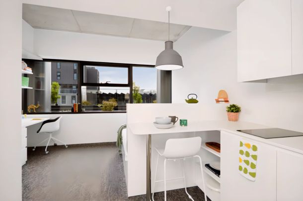 Signature Plus Studio Apartment - Photo 1