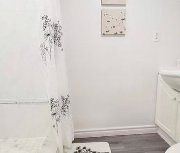 For Lease - 53 Marblemount Crescent Unit# Lower, Toronto, Ontario - Photo 4