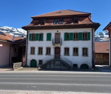 Villars-Sous-Mont / 4.5 pièces de 110m2 - Photo 3