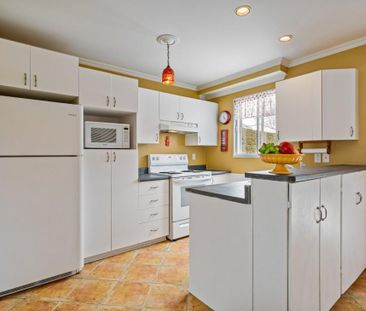 Maison à étages à louer - Laval (Sainte-Rose) (Champfleury) - Photo 4