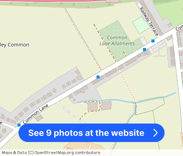 Common Lane, East Ardsley, Wakefield, West Yorkshire - Photo 1