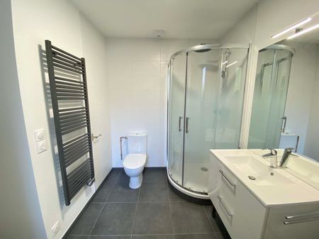 Location Appartement 2 pièces 39m² - Photo 2