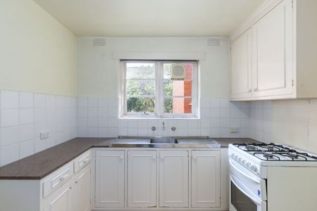 10/36 Kensington Road, South Yarra VIC 3141 - Apartment For Rent | Domain - Photo 3