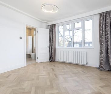 4 bedroom townhouse to rent - Photo 6