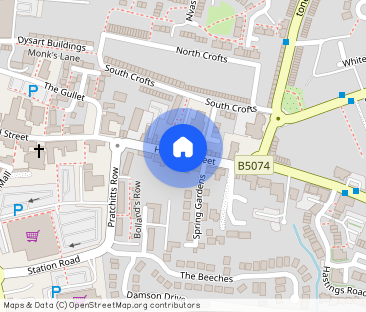 Hospital St, Nantwich, CW5 - Photo 1