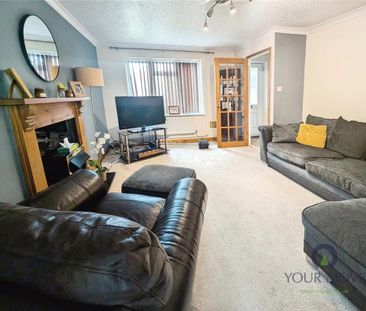 3 bedroom terraced house to rent - Photo 3