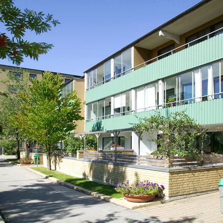 Delsjögatan 28, Bellevuegården - Foto 4