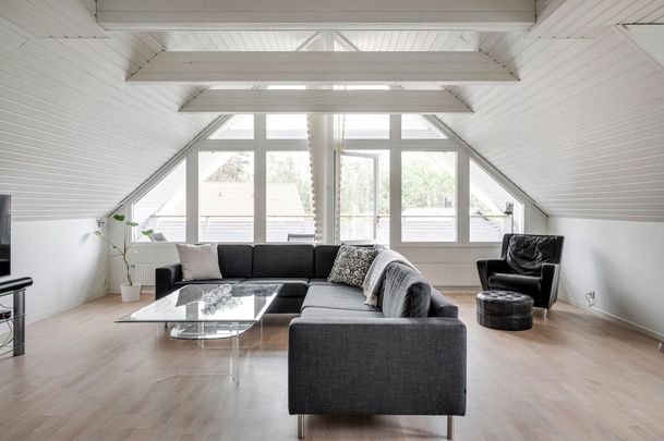 Ritaregatan, Västra Frölunda - Photo 1