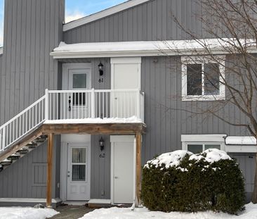 For Lease - 19 Dawson Drive Unit# 61, Collingwood, Ontario - Photo 4
