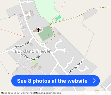 Southwood Meadows, Buckland Brewer - Photo 1