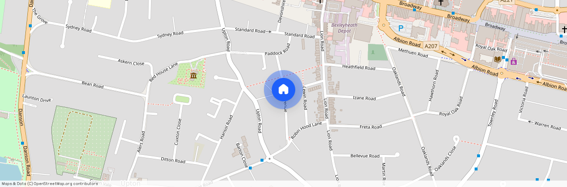 Sunland Avenue, Bexleyheath, DA6 8LP