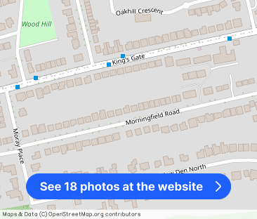 Morningfield Road, Aberdeen, AB15 - Photo 1