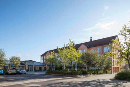 Skolhusallén 10 - Foto 5