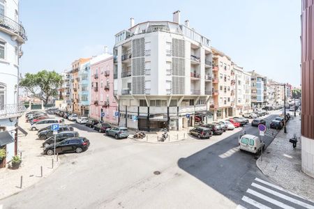 Rua Tenente Ferreira Durão, Lisbon, Lisbon 1350-315 - Photo 5