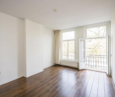 Appartement te huur: Nassaukade 307-2 1053 LP Amsterdam - Photo 5