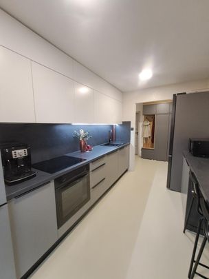 Pronájem bytu 3+1 66 m² - Photo 1