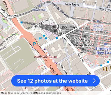 Navigation Street, Birmingham, B5 - Photo 1