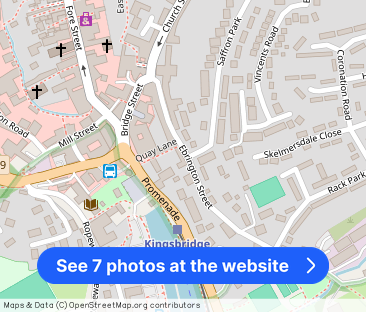 Kingsbridge, Devon, TQ7 - Photo 1