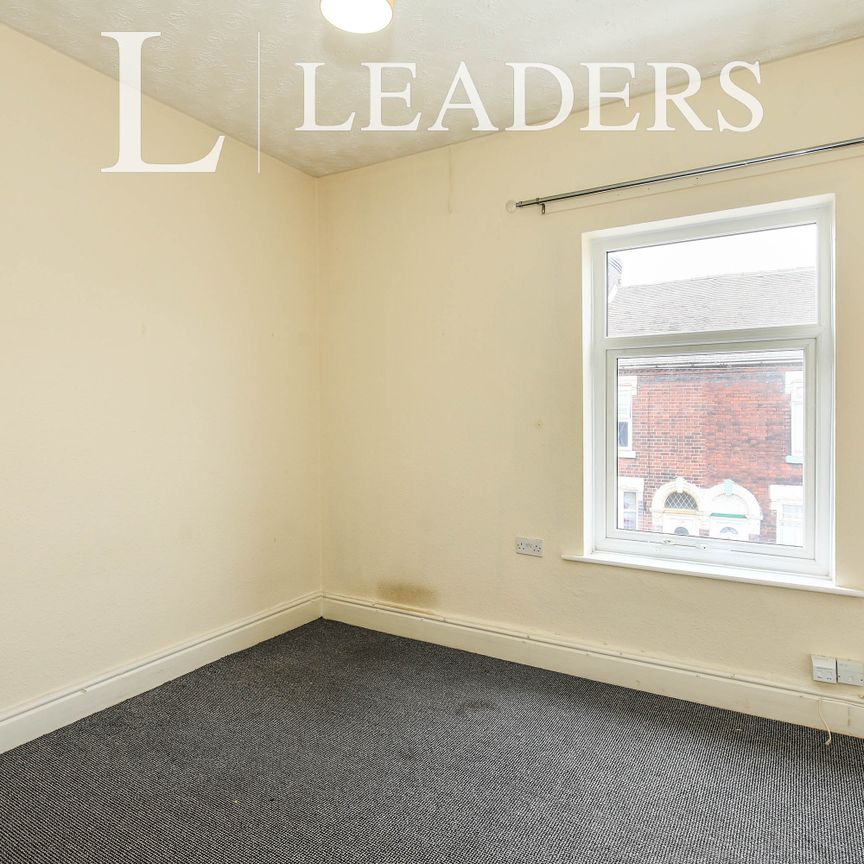 2 bedroom mid-terrace to rent Kimberley Road; Etruria; ST1 - Photo 1