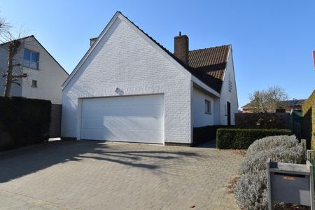 Villa met 3 slaapkamers en vlotte bereikbaarheid - Photo 3