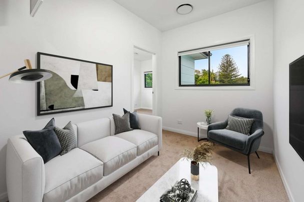 Townhouse in Great Location - Photo 1