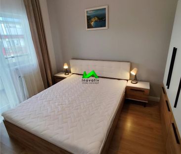 Apartament 2 camere de inchiriat Sibiu Turnisor Magnolia - Photo 6