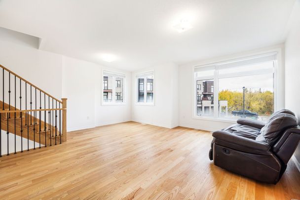 For Lease - 2 Queenpost Drive, Brampton, Ontario - Photo 1