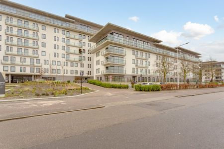 Burg. Rijnderslaan 124, 1185MC Amstelveen - Photo 3