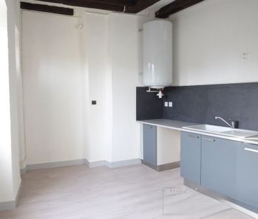 Blois - quartier du bourg neuf - 2 pièce(s) 73 m2 - Photo 2