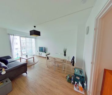 Coliving - Appartement rénové Pessac 6 pièce(s) 93 m2 - Photo 2